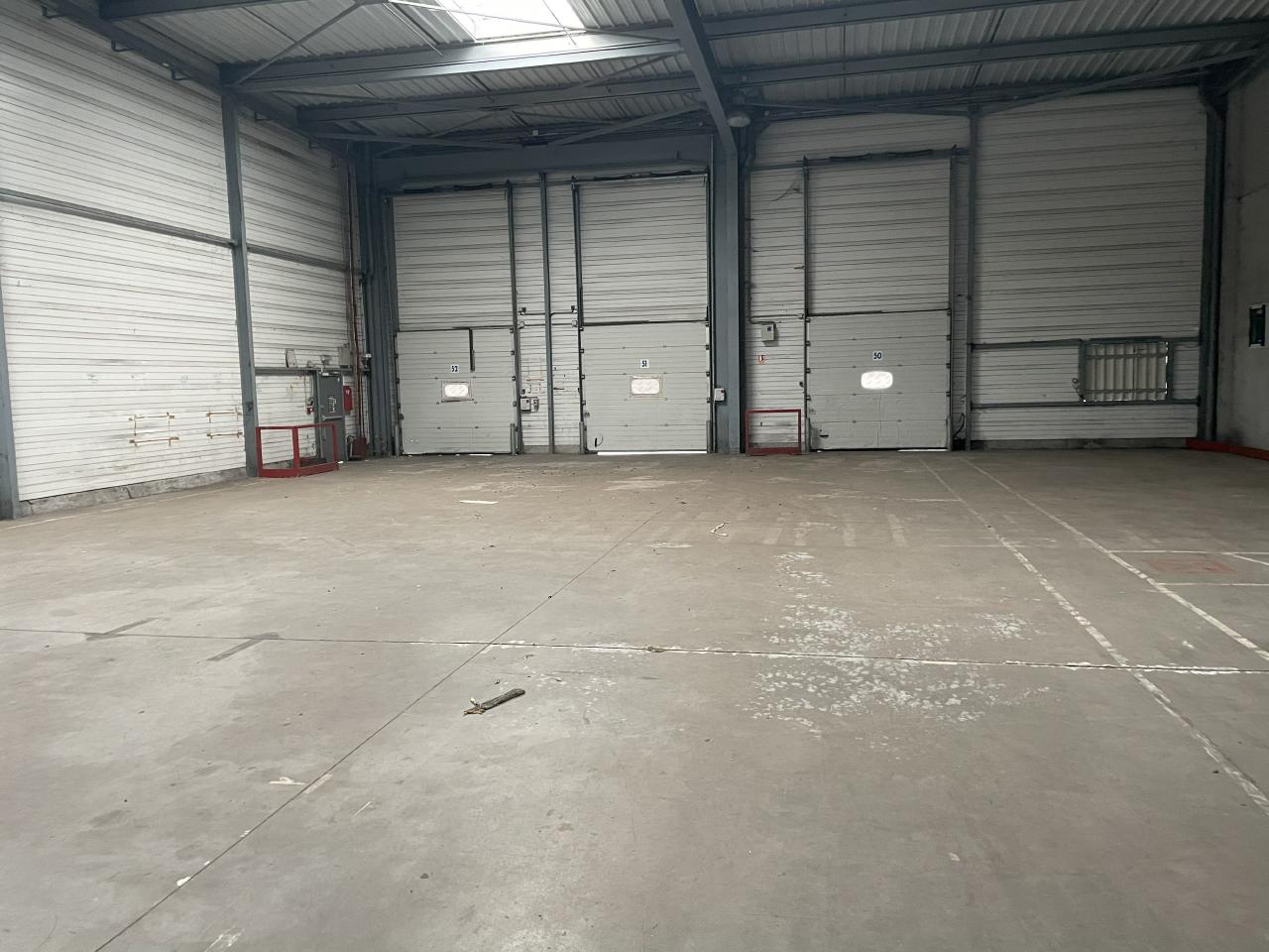 Entrepôt classe b Libercourt 17642m² Location entrepôt classe b Libercourt Pas-de-Calais OLLOG2119315 5